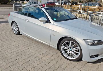 BMW 325 179.000 km 15.000 &euro; Stein 90547