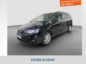 Gebrauchte Seat Alhambra