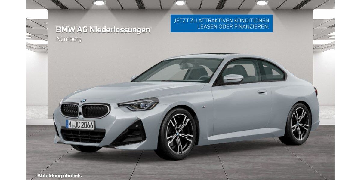 BMW 220 3.325 km 41.695 &euro; Nürnberg 90441