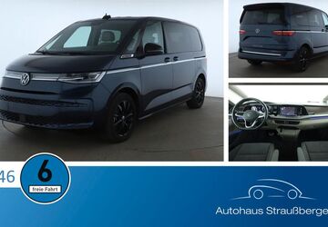 VW T7 Multivan 28.000 km 58.260 &euro; Buchschwabach bei Nürnberg 90574