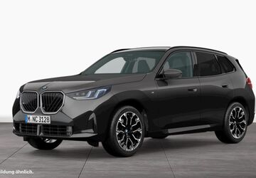 BMW X3 25.011 km 54.980 &euro; Erlangen 91058