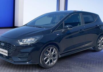Ford Fiesta 19.990 km 15.990 &euro; Fürth 90768