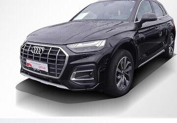 Audi Q5 63.648 km 37.480 &euro; Fürth 90763