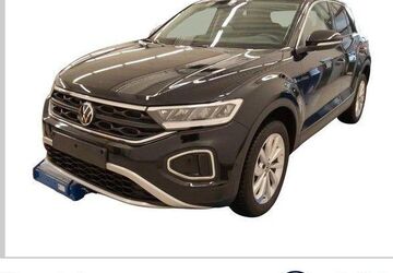 VW T-Roc 7.950 km 27.603 &euro; Fürth 90762