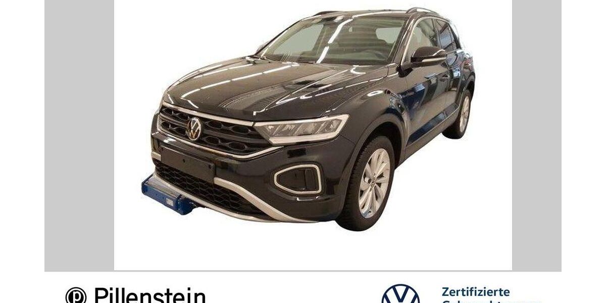VW T-Roc 7.950 km 27.603 &euro; Fürth 90762