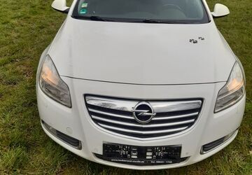 Opel Insignia 327.560 km 1.700 &euro; Happurg 91230