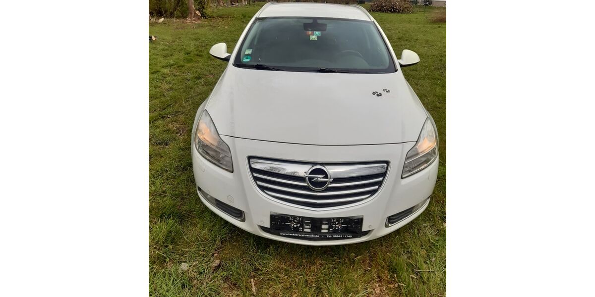Opel Insignia 327.560 km 1.700 &euro; Happurg 91230