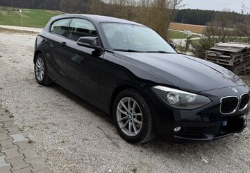 BMW 114 150.000 km 7.300 &euro; Heroldsbach 91336