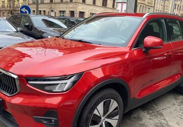 Volvo XC40 164.984 km 18.490 &euro; Fürth ( bei Nürnberg ) 90762