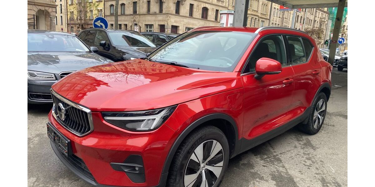 Volvo XC40 164.984 km 18.490 &euro; Fürth ( bei Nürnberg ) 90762