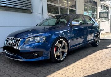 Audi A3 103.000 km 11.000 &euro; Heroldsbach 91336