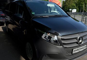 Mercedes-Benz Vito 8.200 km 54.950 &euro; Nürnberg 90475