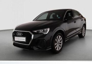Audi Q3 19.699 km 41.980 &euro; Fürth 90763