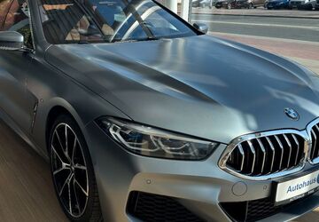 BMW 840 99.959 km 45.900 &euro; Erlangen 91058