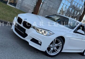 BMW 316 100.000 km 15.950 &euro; Nürnberg 90431