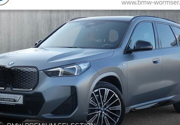 BMW iX1 13.779 km 49.770 &euro; Forchheim 91301