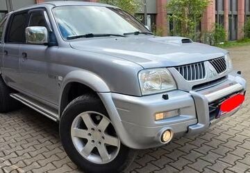 Mitsubishi L200 189.999 km 8.999 &euro; Nürnberg 90441