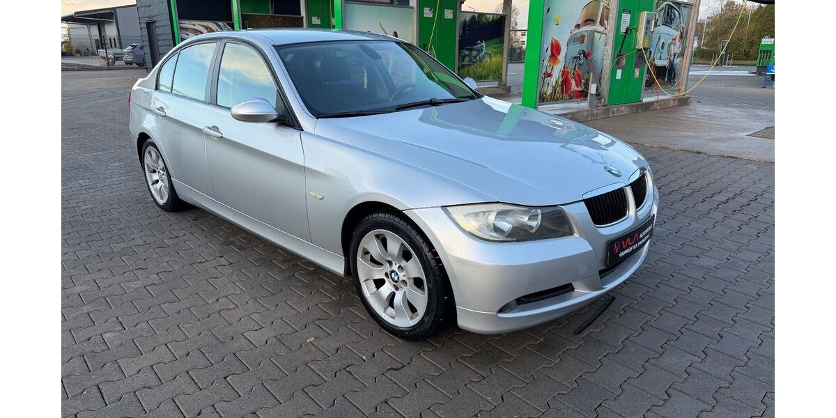 BMW 318 256.852 km 3.980 &euro; Dietenhofen 90599