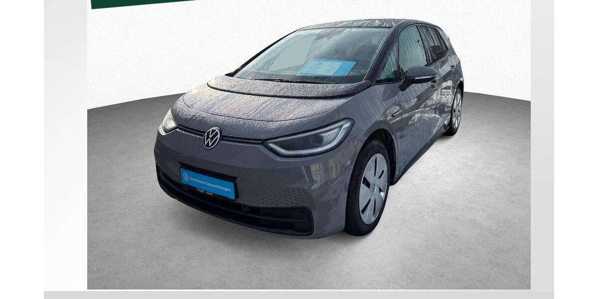 VW ID.3 75.800 km 18.440 &euro; Schwabach 91126