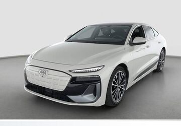 Audi A6 e-tron 14.350 km 64.980 &euro; Roth 91154