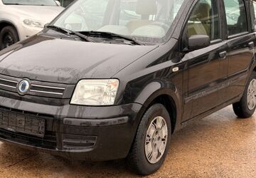 Fiat Panda 202.652 km 570 &euro; Erlangen 91056