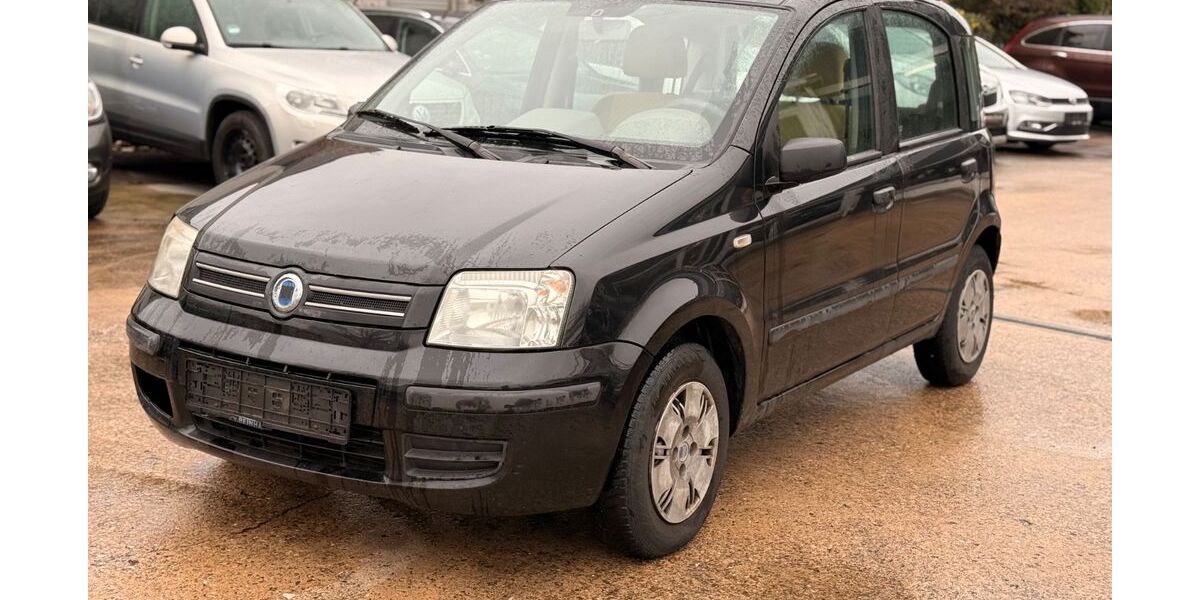 Fiat Panda 202.652 km 570 &euro; Erlangen 91056
