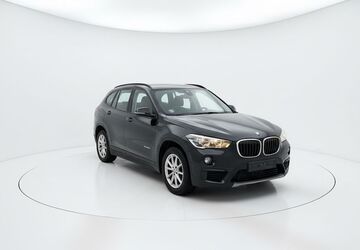 BMW X1 185.000 km 10.999 &euro; Nürnberg 90475