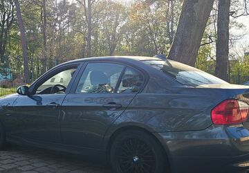 BMW 320 180.000 km 3.900 &euro; Nürnberg 90431