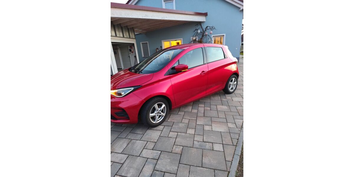Renault ZOE 64.000 km 9.200 &euro; Forchheim 91301
