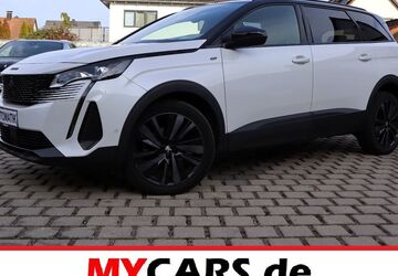 Peugeot 5008 100.400 km 25.888 &euro; Röthenbach a. d. Pegnitz 90552
