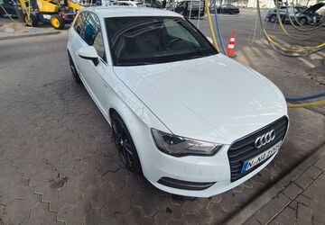 Audi A3 194.000 km 10.000 &euro; Nürnberg 90441