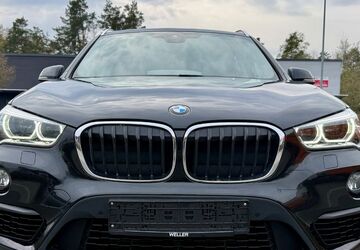 BMW X1 173.987 km 13.999 &euro; Leinburg bei Nürnberg 91227