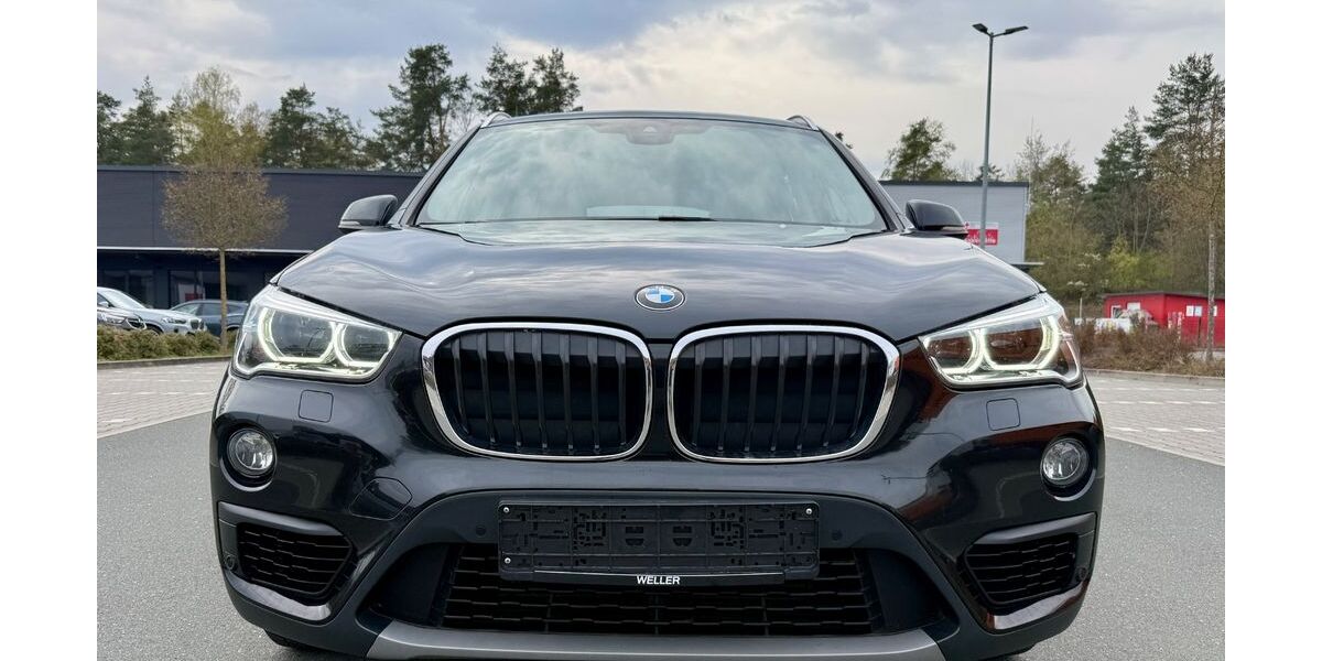 BMW X1 173.987 km 13.999 &euro; Leinburg bei Nürnberg 91227