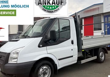 Ford Transit 89.800 km 12.990 &euro; Herzogenaurach 91074