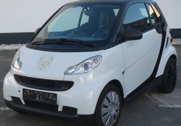 Smart ForTwo 165.000 km 2.200 &euro; Nürnberg 90441