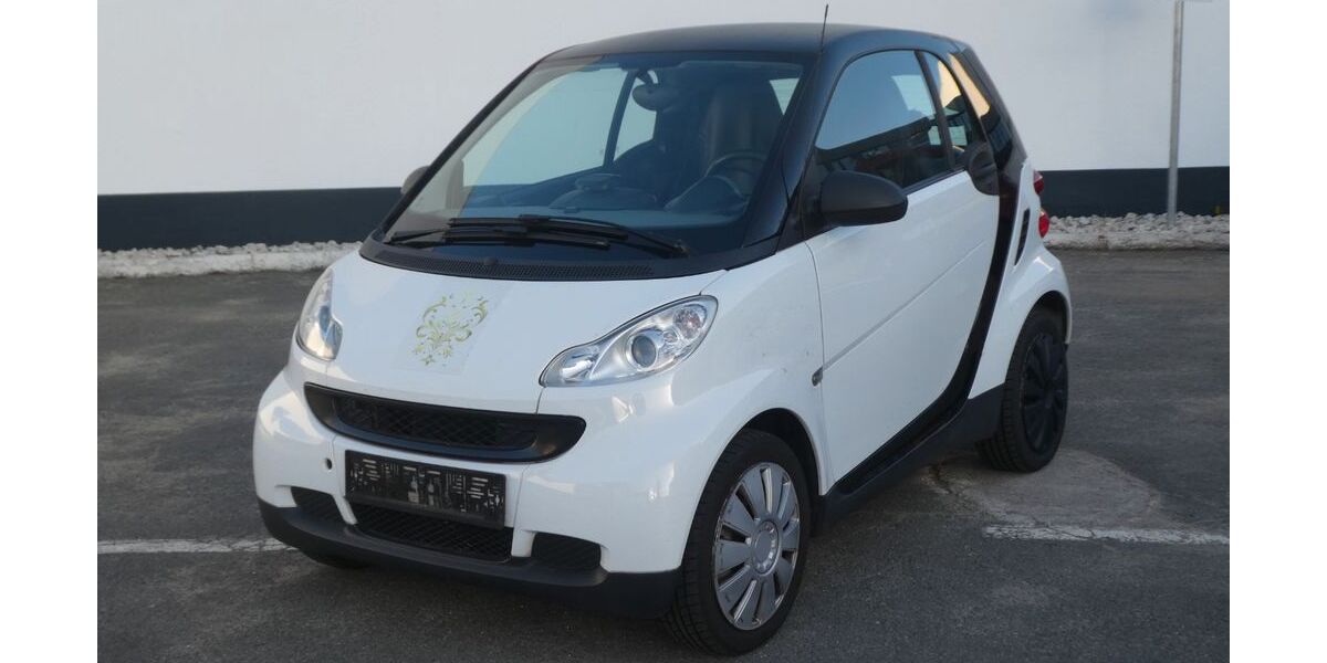 Smart ForTwo 165.000 km 2.200 &euro; Nürnberg 90441