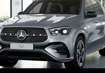 Mercedes-Benz GLE 450 9.900 km 97.900 &euro; Nürnberg 90402