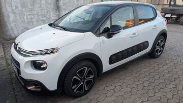 Gebrauchte Citroën C3