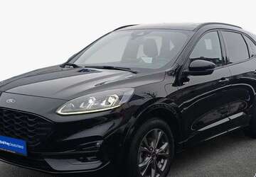 Ford Kuga 35.650 km 25.990 &euro; Schwabach 91126