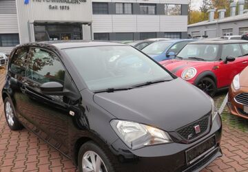 Seat Mii 85.695 km 8.990 &euro; Nürnberg 90431