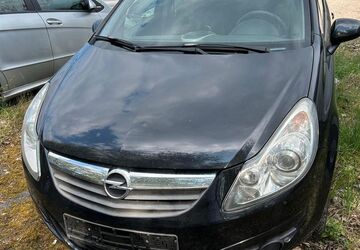 Opel Corsa 212.000 km 950 &euro; Nürnberg 90431