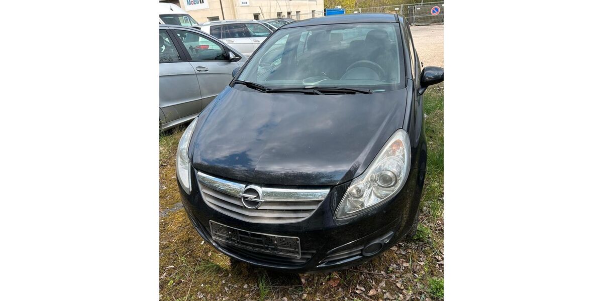 Opel Corsa 212.000 km 950 &euro; Nürnberg 90431