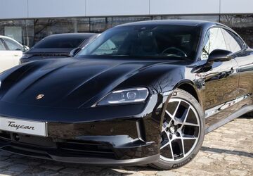 Porsche Taycan 19.900 km 99.990 &euro; Nürnberg 90425