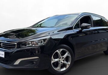 Peugeot 508 173.800 km 4.900 &euro; Fürth 90763