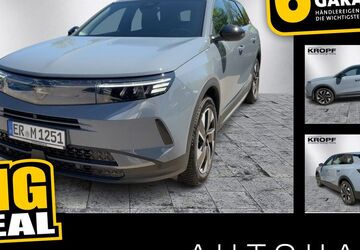 Opel Grandland (X) 3.560 km 27.990 &euro; Fürth 90765