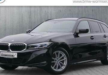 BMW 320 31.778 km 40.860 &euro; Erlangen 91058