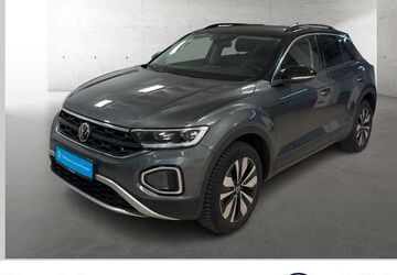 VW T-Roc 23.300 km 29.902 &euro; Fürth 90762