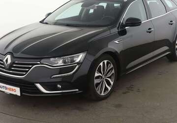 Renault Talisman 108.306 km 12.140 &euro; Nürnberg 90441