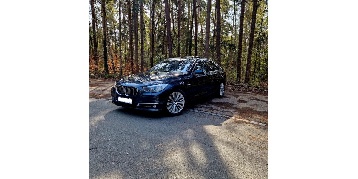 BMW 530 Gran Turismo 193.000 km 14.500 &euro; Fürth 90766