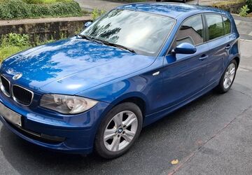 BMW 116 168.000 km 3.799 &euro; Gräfenberg 91322